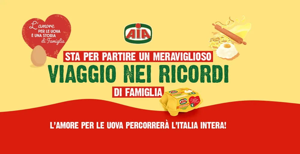 Il viaggio della scatola dei ricordi