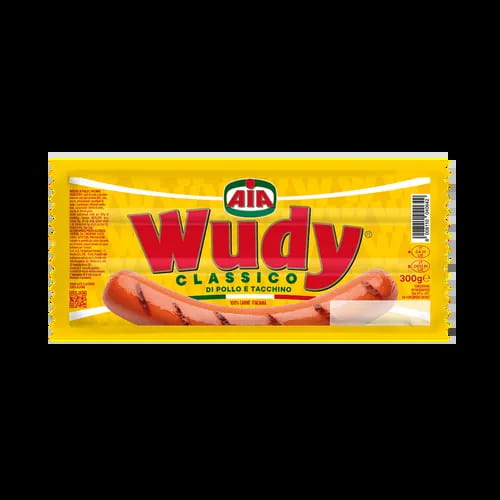 Wudy Classico AIA
