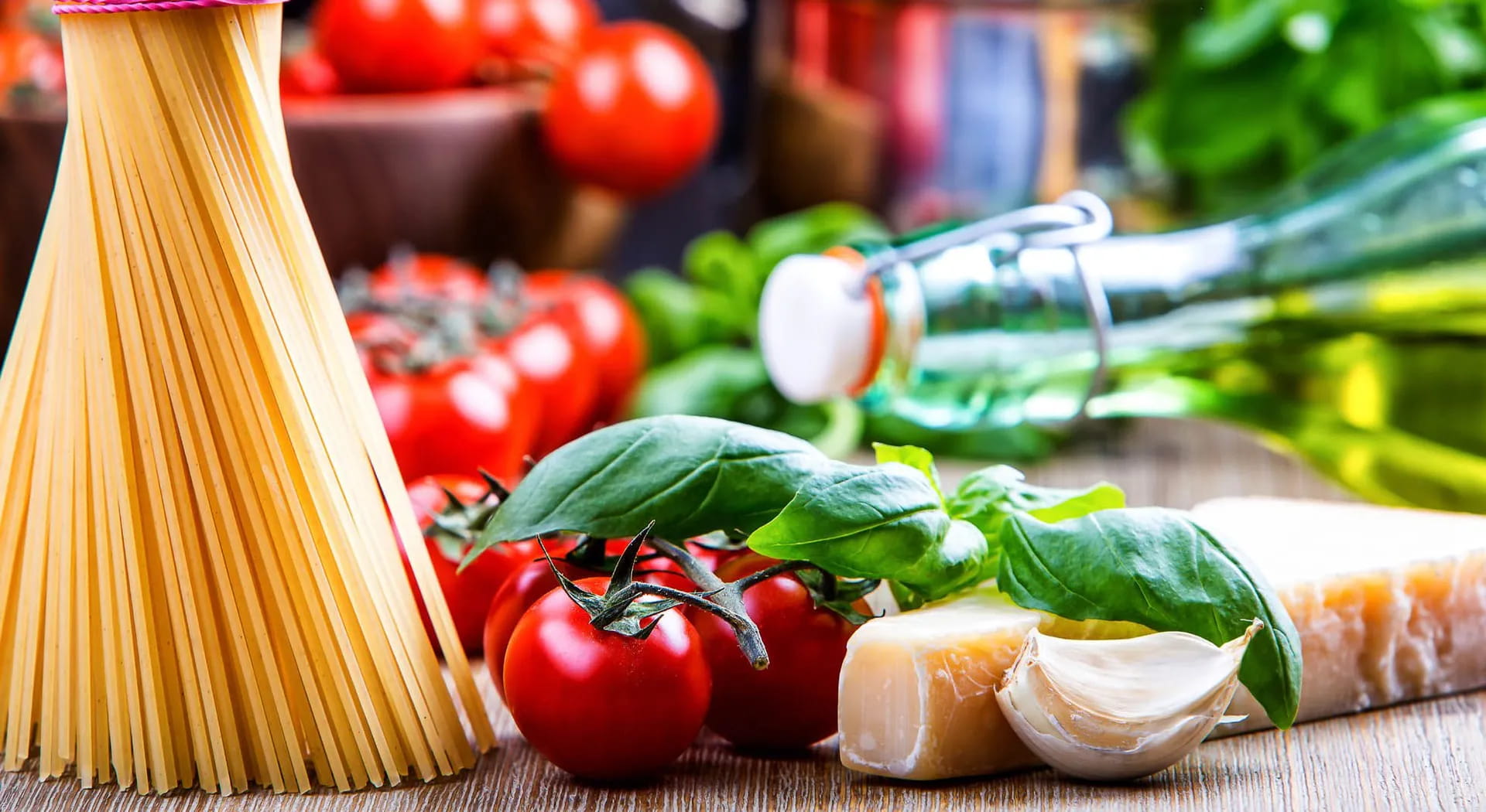 10 trucchi per farsi furbi in cucina