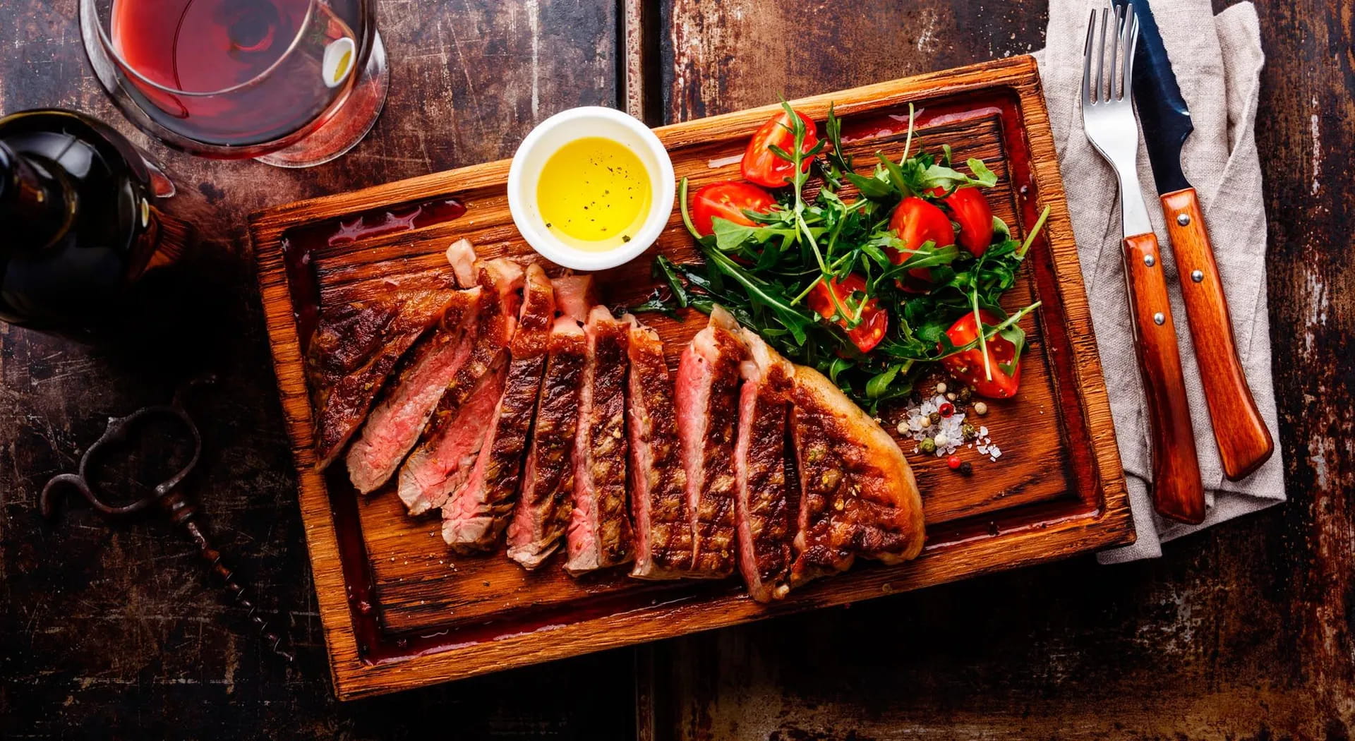 Barbecue: 10 Weine, die zum Fleisch passen
