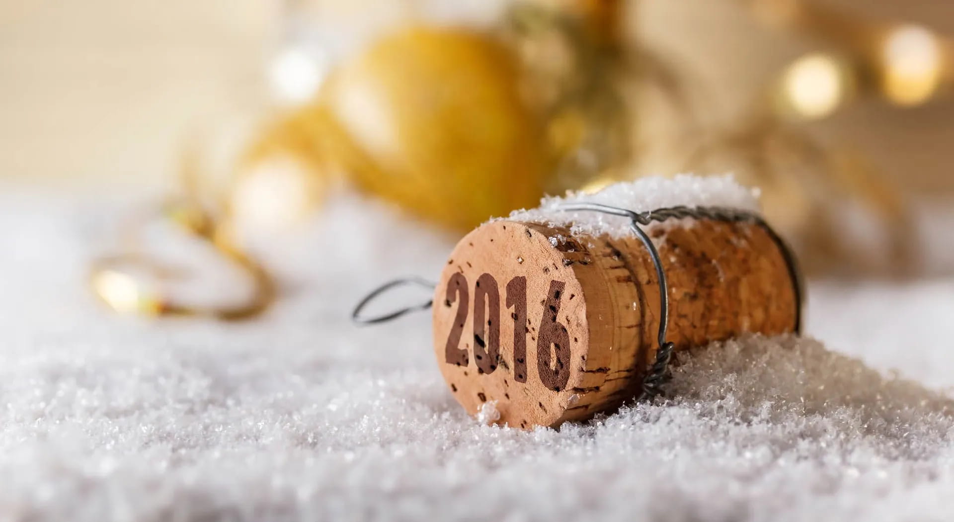 Come apparecchiare la tavola per Capodanno