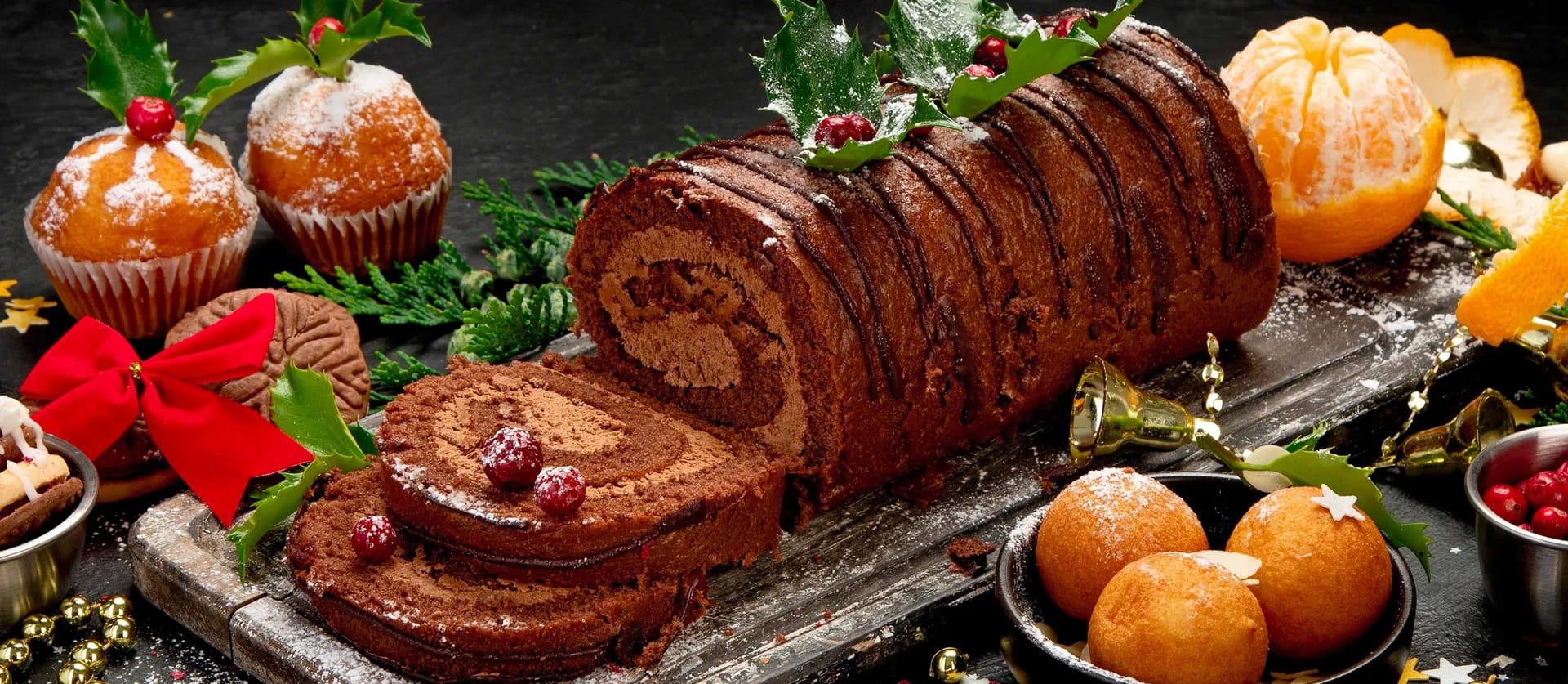 Dolci di Natale con le uova: ricette facili e gustose