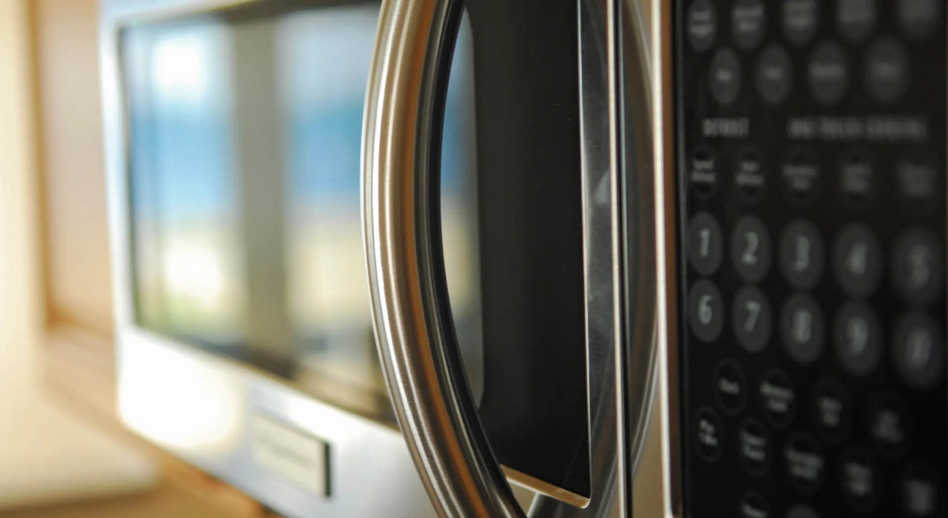 Microwave tips
