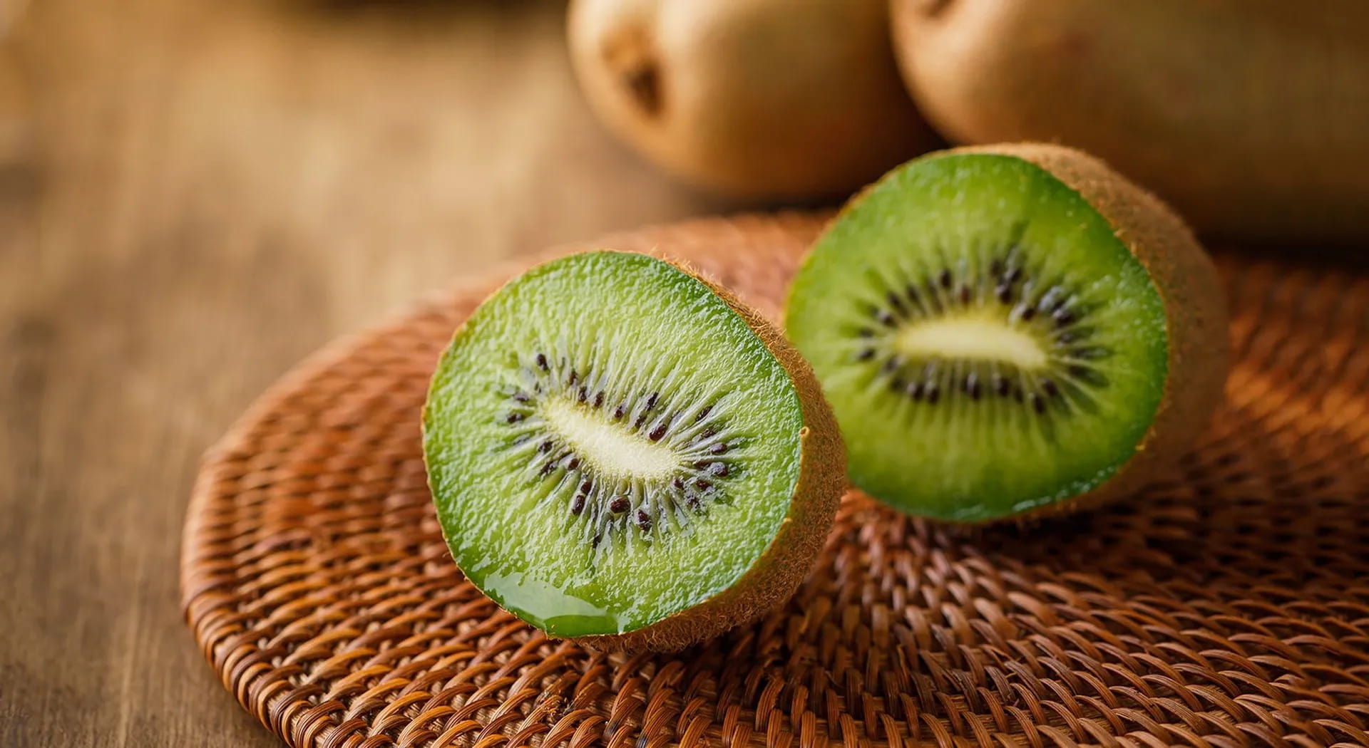 Kiwi: alle Eigenschaften und Sorten