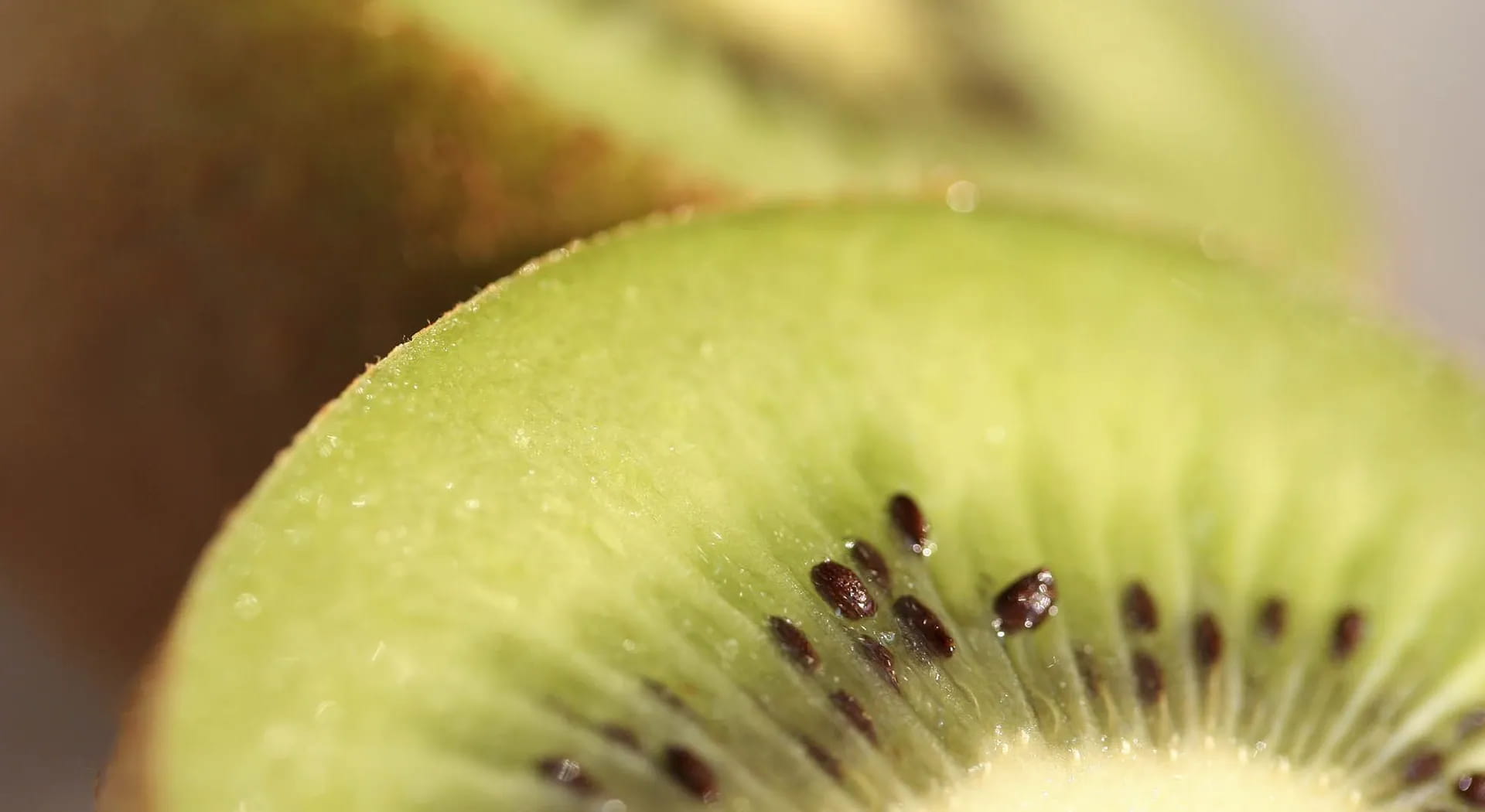 Kiwi: tutti gli usi in cucina e non solo 