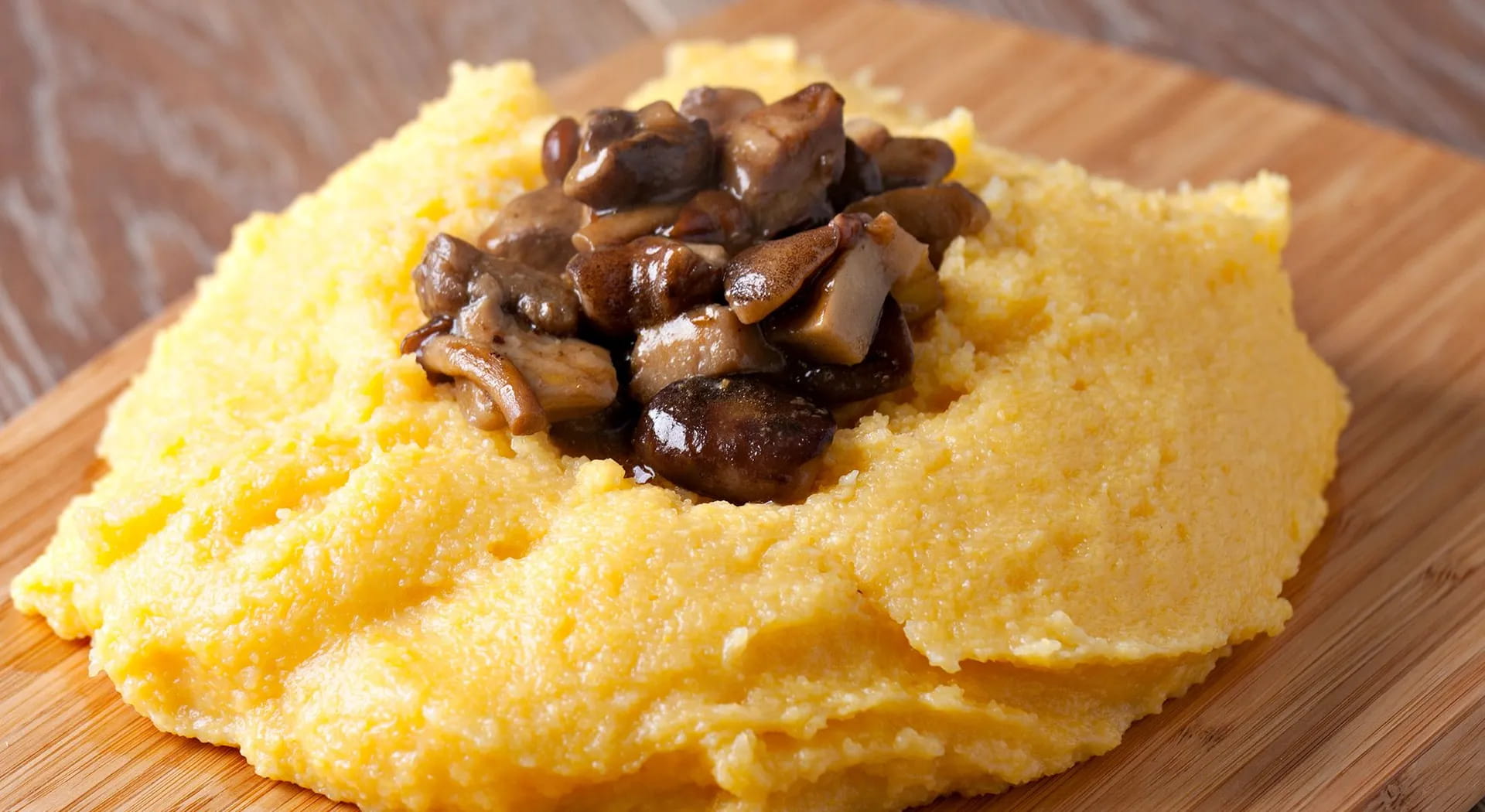 7 errori da evitare per una polenta da sogno