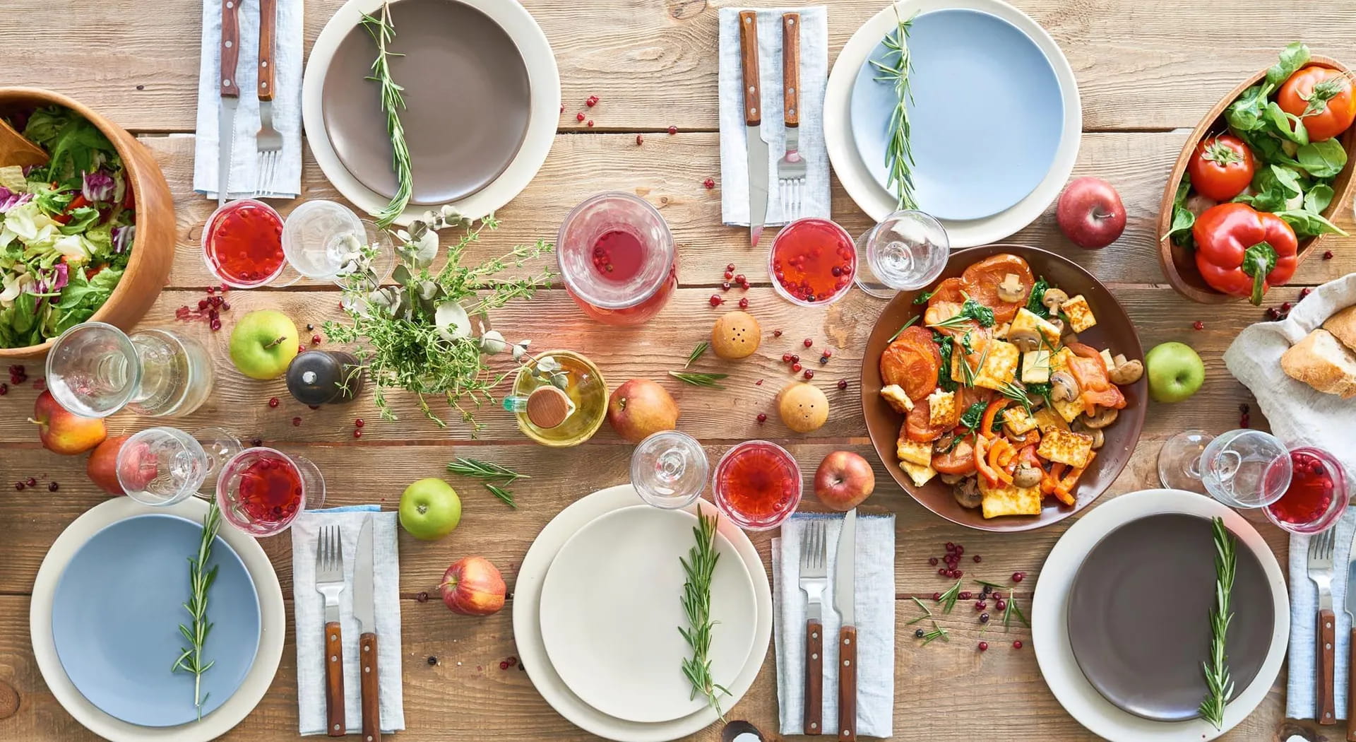 Social Eating: Was ist das und wie funktioniert es?