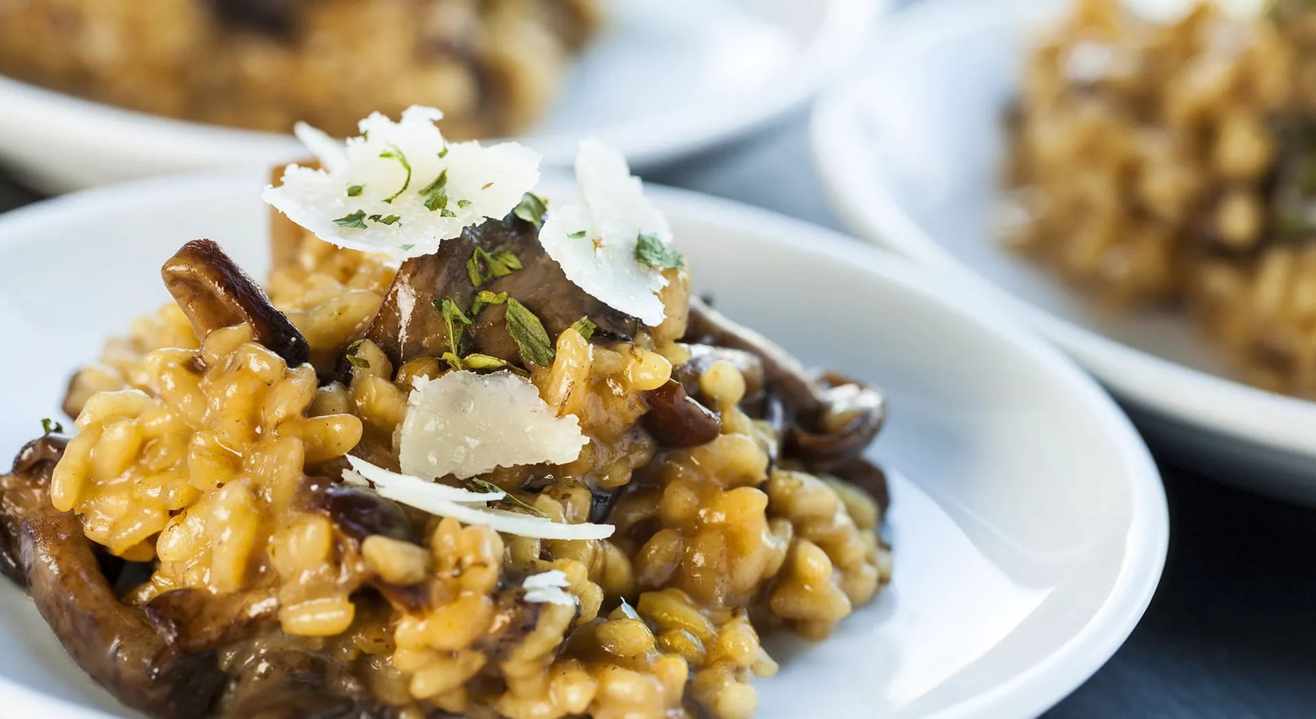 Decalogo del risotto perfetto: segreti ed errori