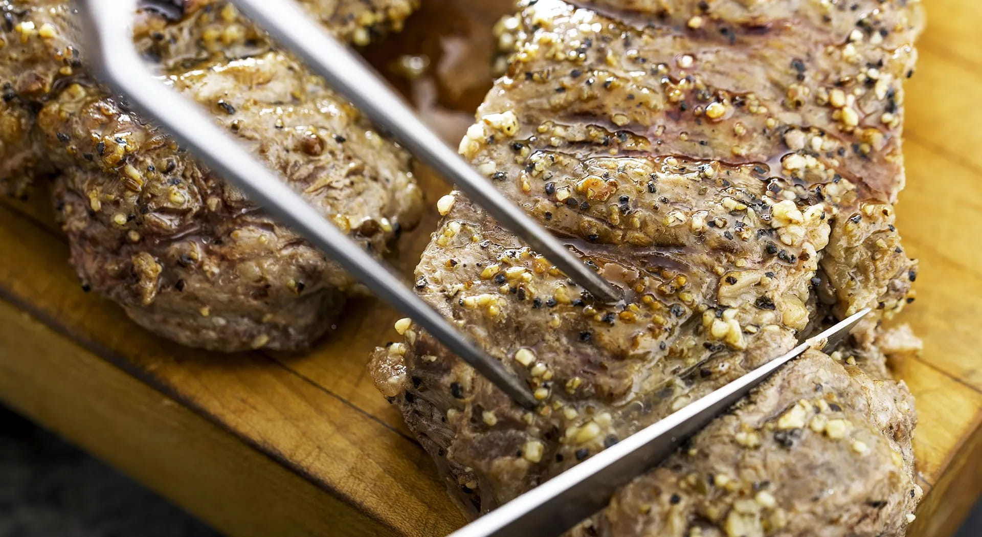 Utensili per la carne: gli indispensabili