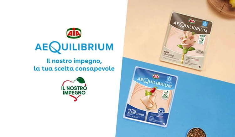 Il nostro impegno la tua scelta consapevole