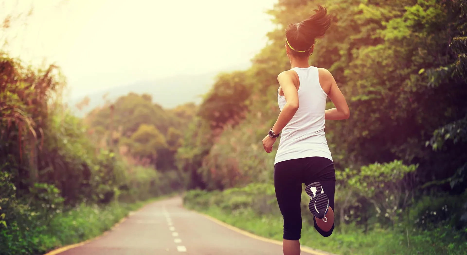 5 Tipps, um mit körperlicher Aktivität zu beginnen