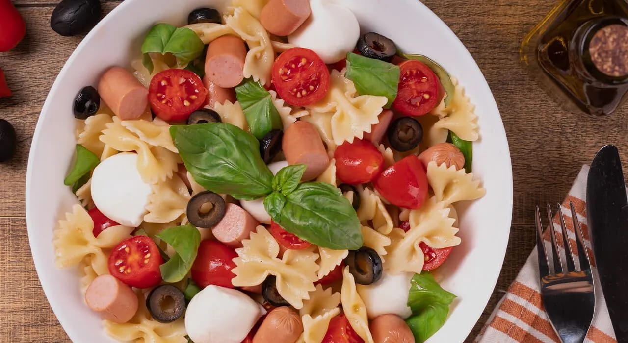 Würstel: tutti gli abbinamenti più gustosi