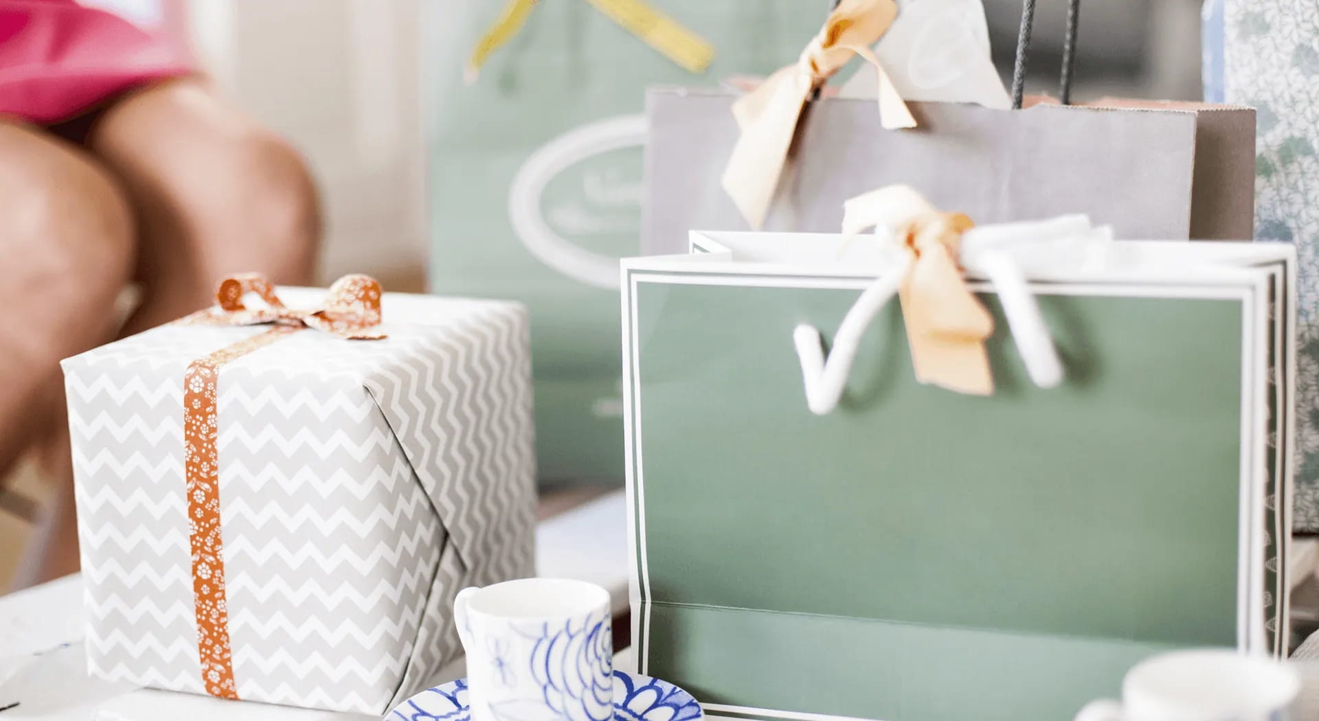 Baby Shower: Anstand und Kuriositäten der süßesten Party