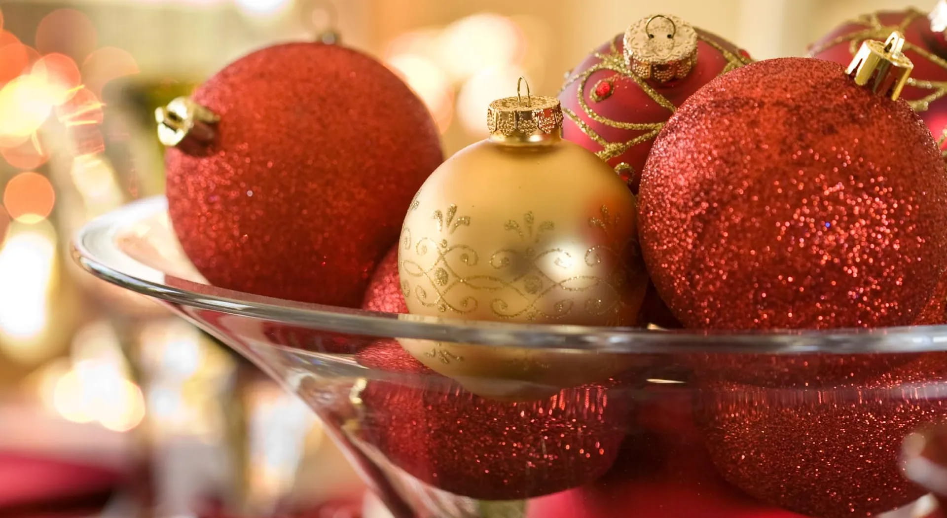 Centrotavola di Natale: 5 idee per farli da soli