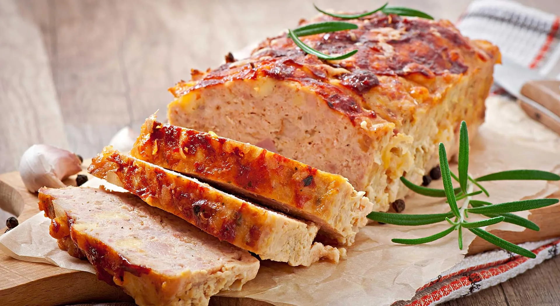 Wie man BonRoll in der Pfanne kocht