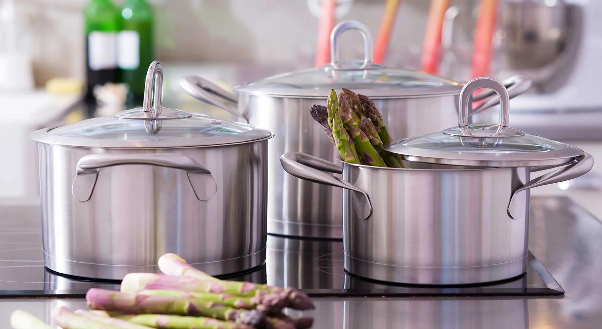 Wie man kochen lernt: 10 Tricks um sofort zu beginnen