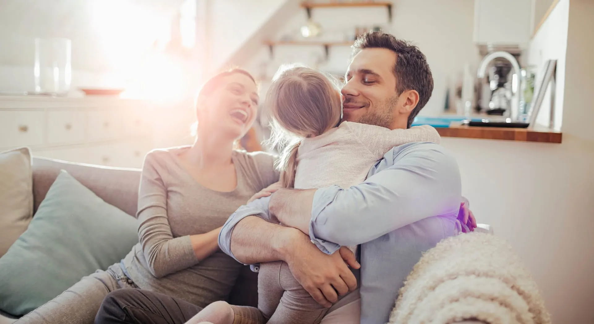Come organizzare la festa del papà a sorpresa