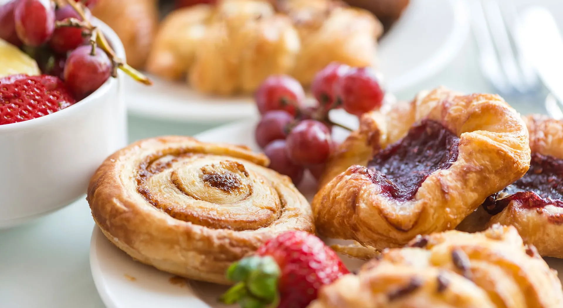 How to organize a brunch at home: the definitive guide