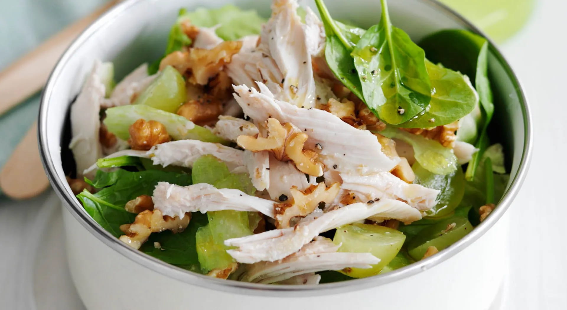 Come preparare la schiscetta: il piano settimanale