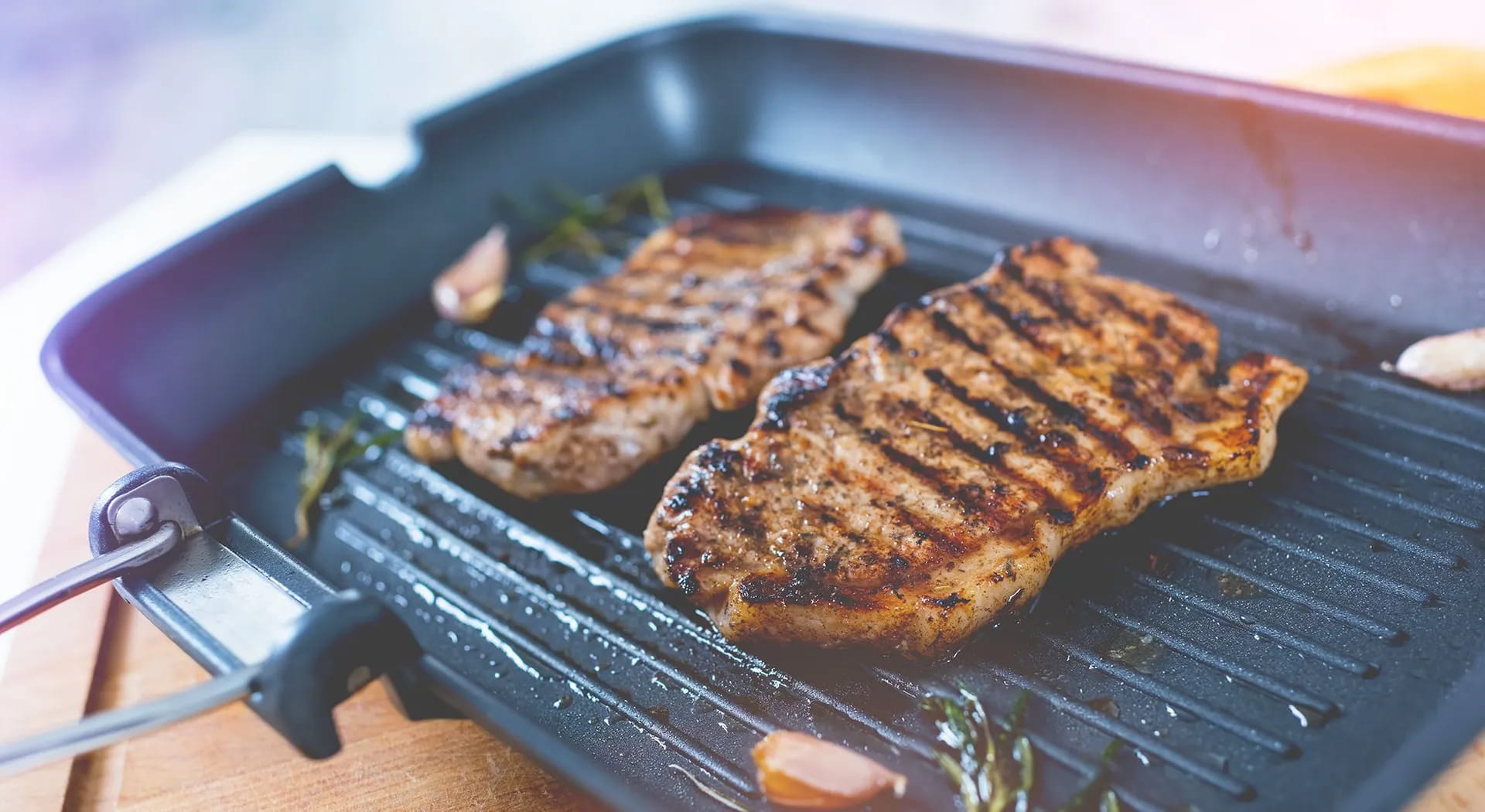 Plattengrillen, alle Geheimnisse