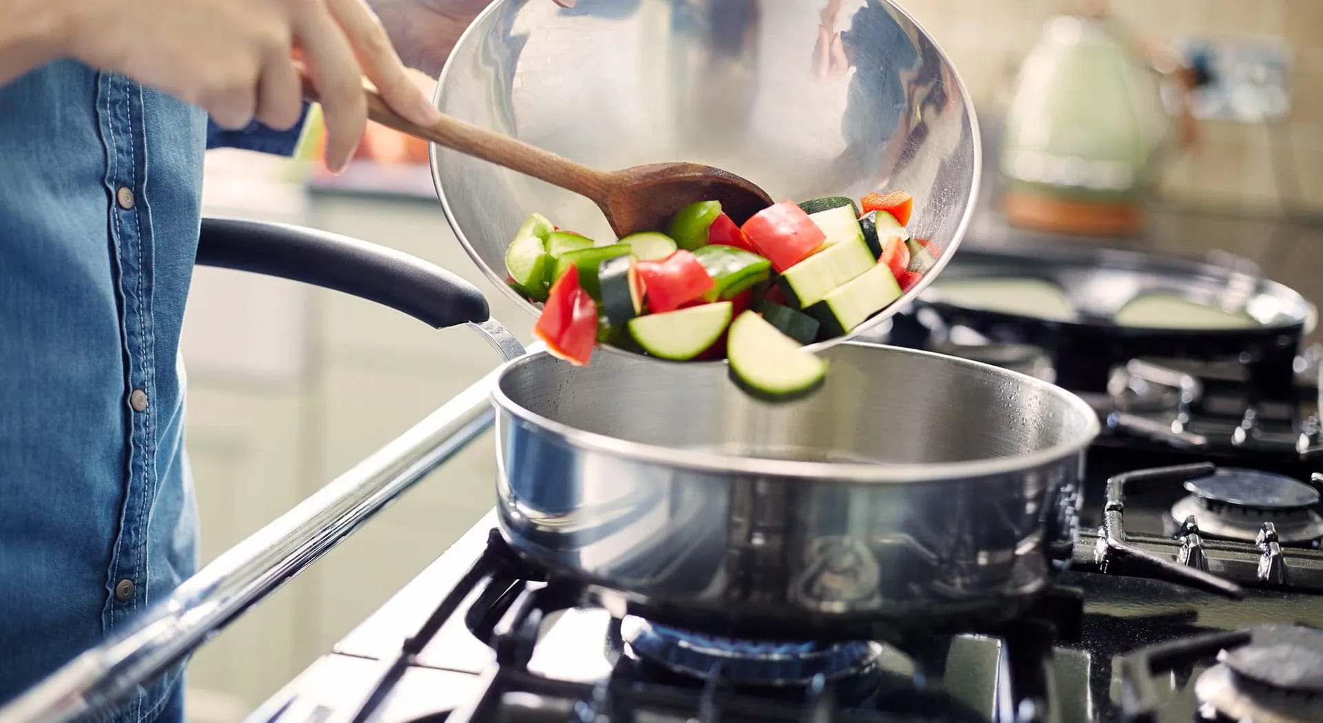Cucinare a bassa temperatura tutti i segreti