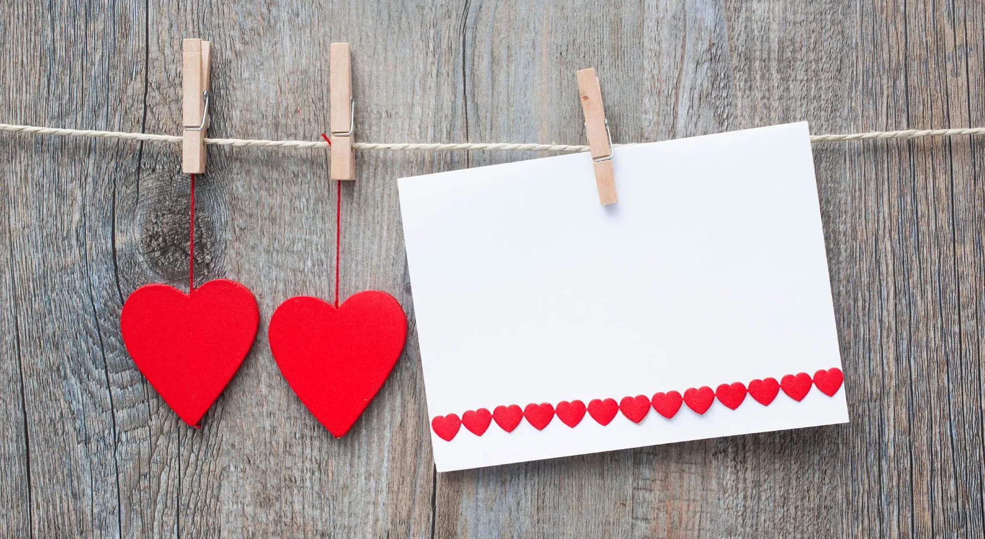 Zehn wirkungsvolle Sätze, die man beim Valentinstagsessen sagen kann.