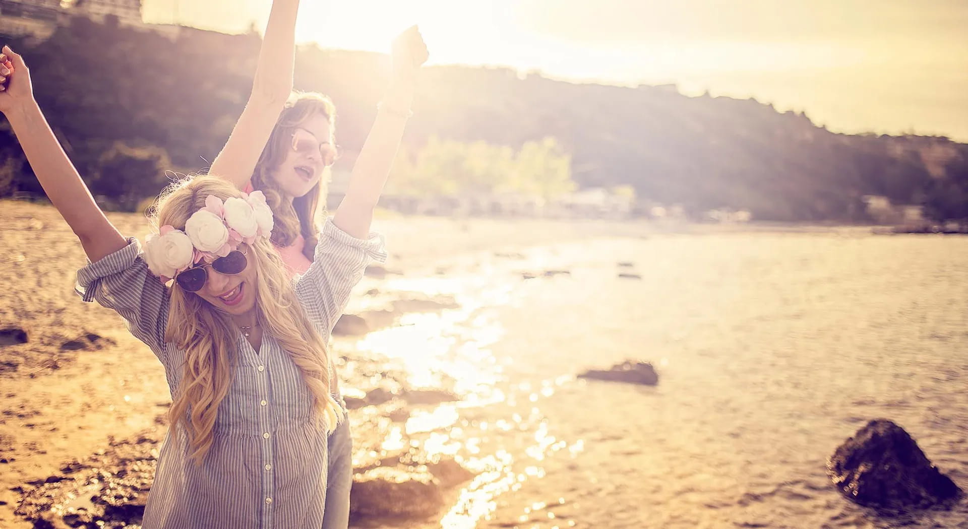 Festa d’inizio estate: i consigli per un party meraviglioso