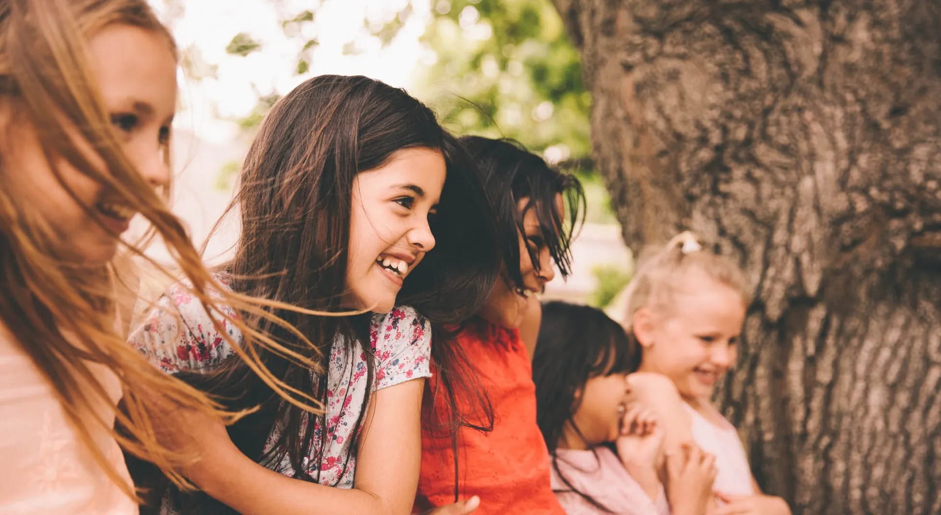 Giochi e attività di Ferragosto da fare con i bambini