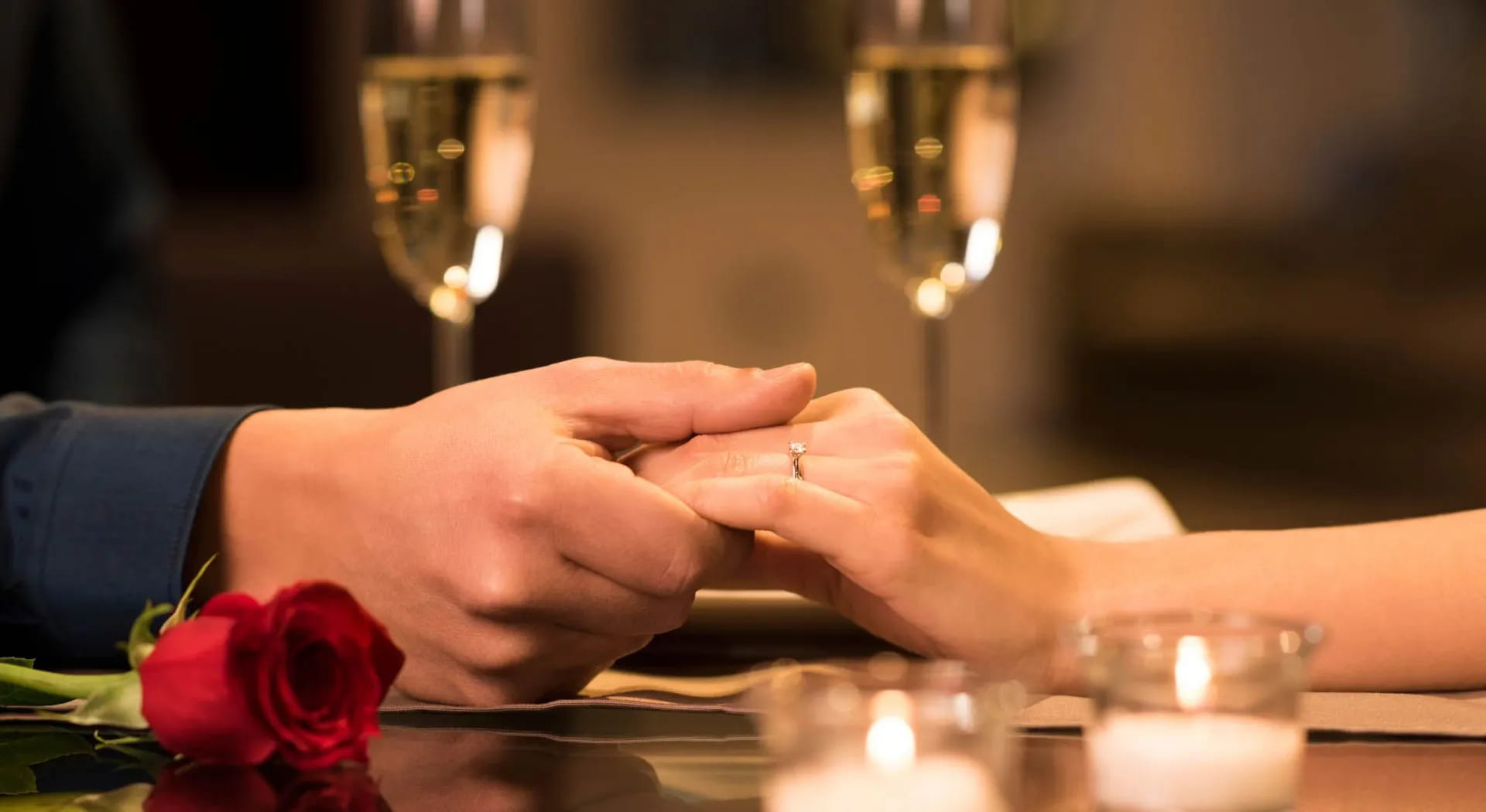 Guida di sopravvivenza al ristorante: come fare bella figura con lei