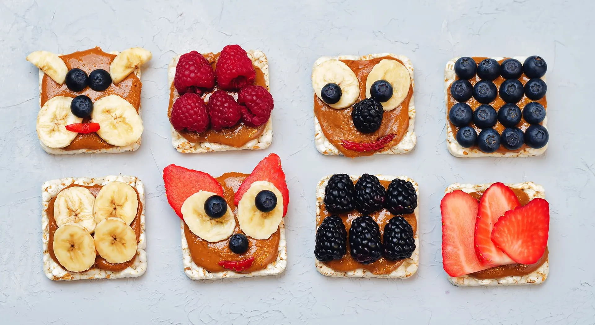 Snackparty: Wie man die perfekte Party mit Kindern organisiert