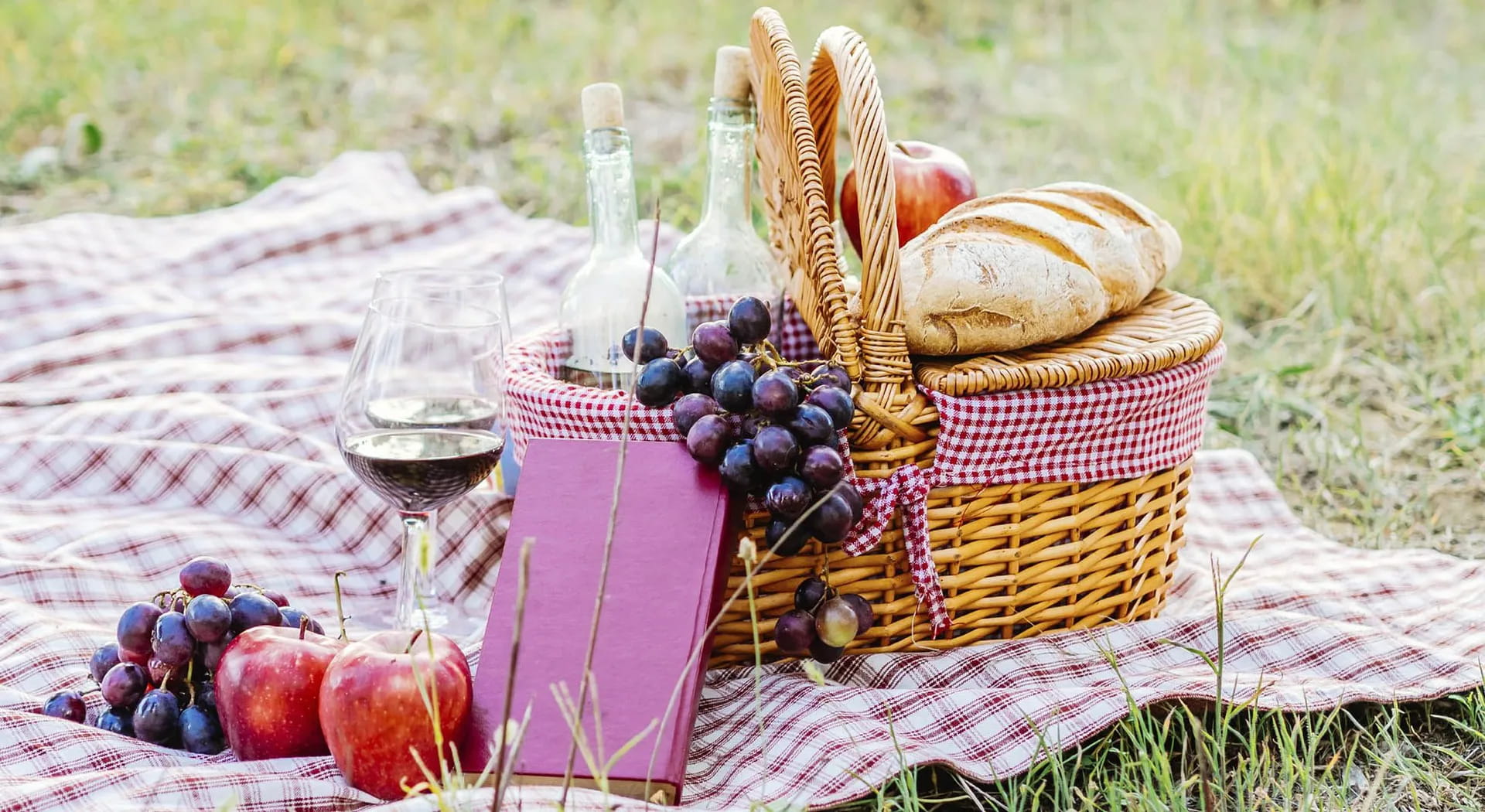 10 mete per il pic-nic del primo maggio