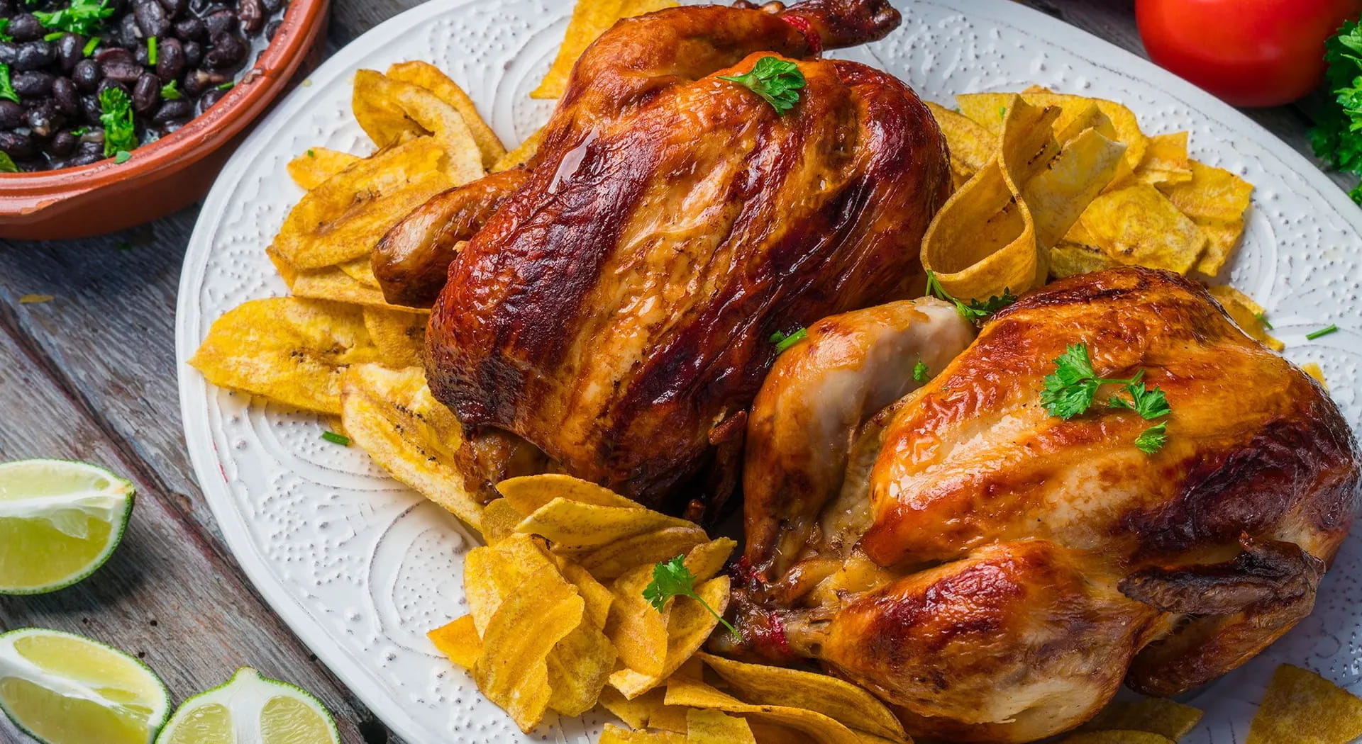 Huhn: Alle Kombinationen, die Sie nicht erwarten würden