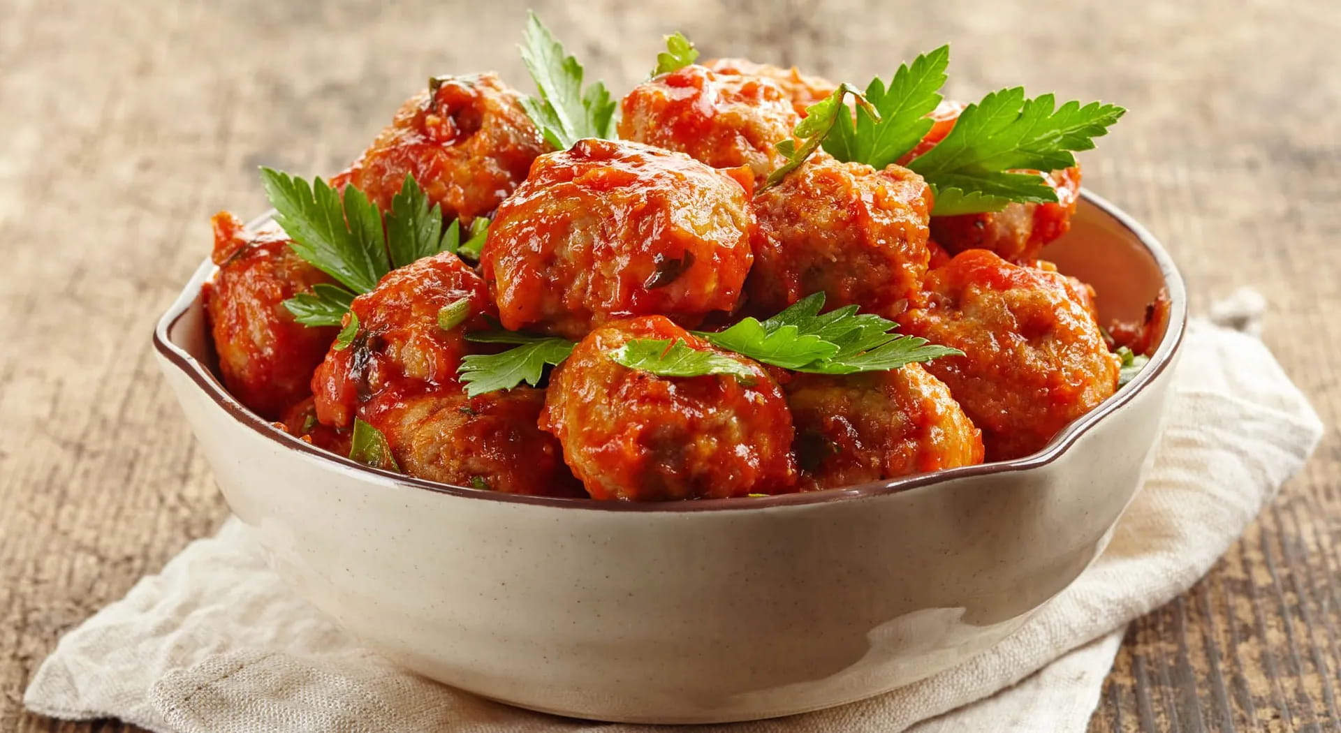 Polpette: tutti gli errori da evitare e i trucchi da veri chef