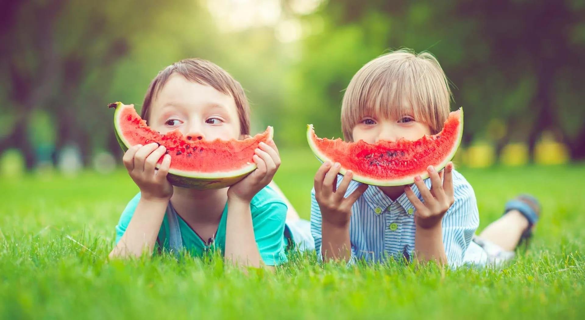 Schulende: 10 Aktivitäten, die man mit Kindern im Urlaub machen kann